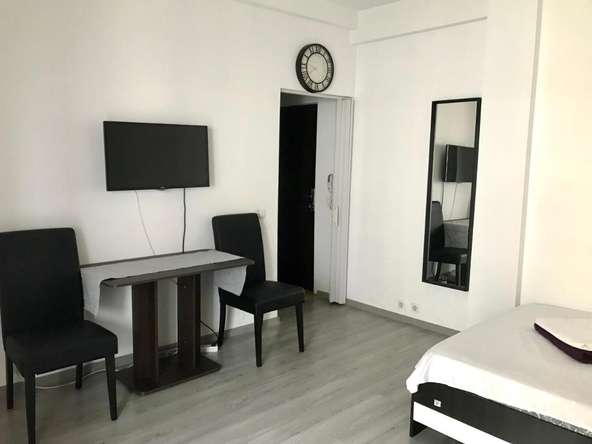 Stefan Cel Mare-Central Room Бухарест Екстер'єр фото