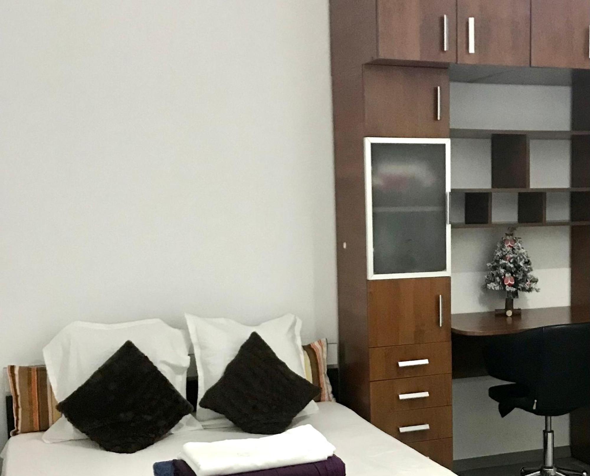 Stefan Cel Mare-Central Room Бухарест Екстер'єр фото
