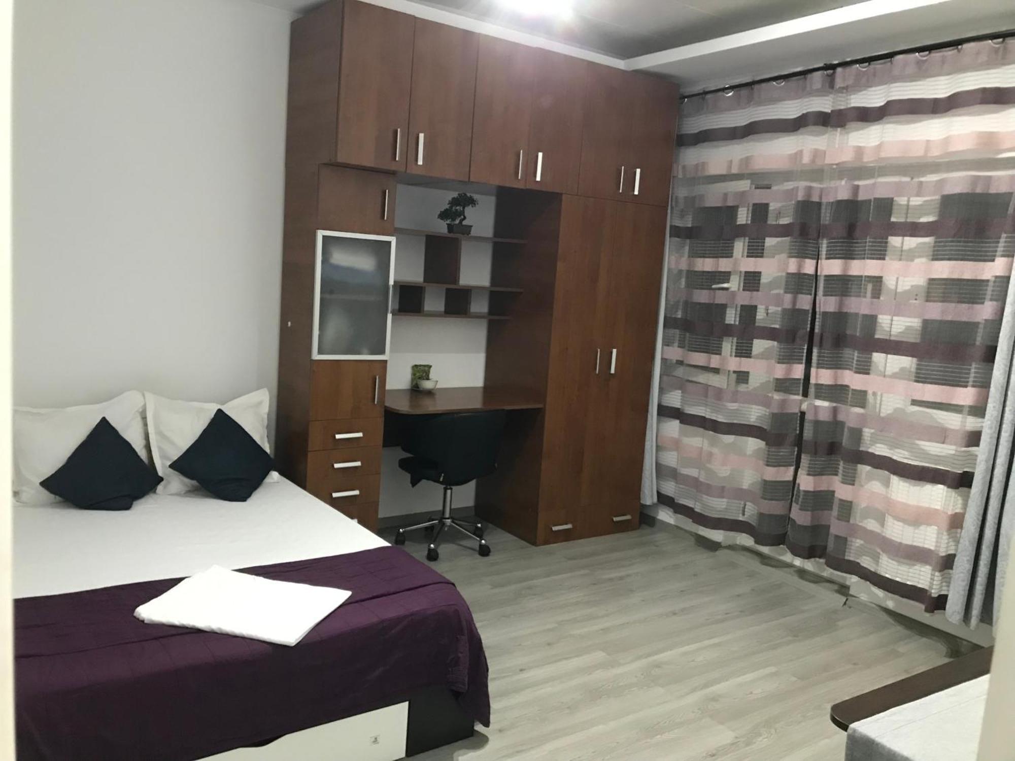 Stefan Cel Mare-Central Room Бухарест Екстер'єр фото
